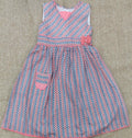 Picture of baby frock