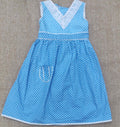 Picture of baby frock