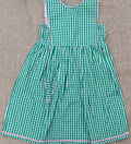 Picture of baby frock