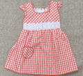 Picture of baby frock