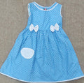 Picture of baby frock