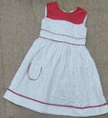 Picture of baby frock