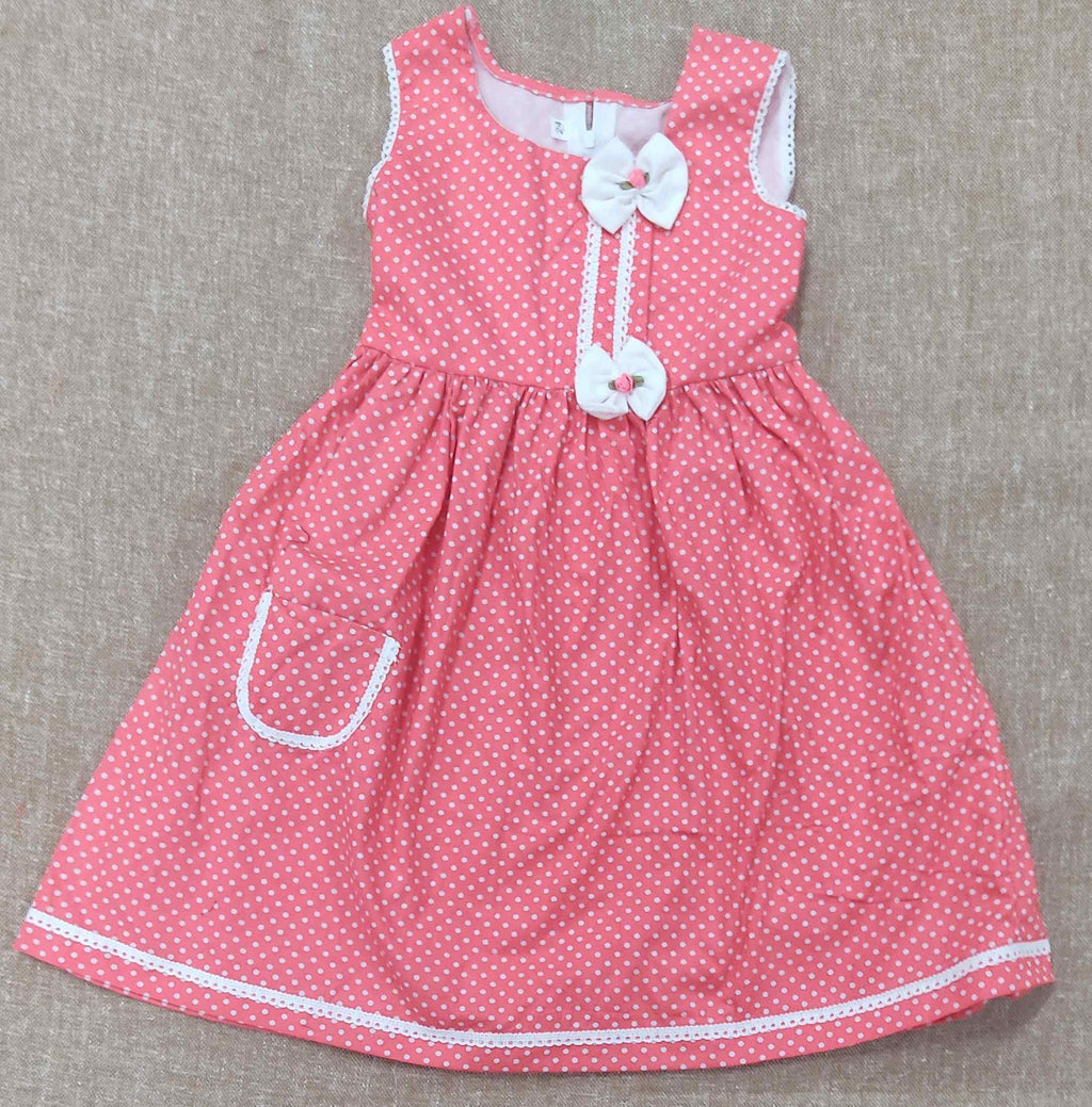 Picture of baby frock