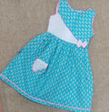 Picture of baby frock