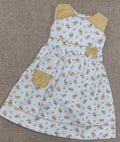 Picture of baby frock