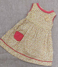 Picture of baby frock
