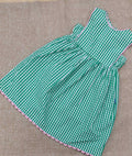 Picture of baby frock