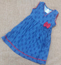 Picture of baby frock