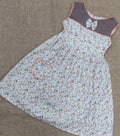 Picture of baby frock