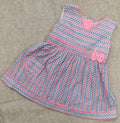 Picture of baby frock