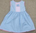Picture of baby frock