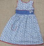 Picture of baby frock