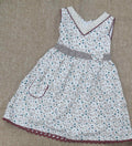 Picture of baby frock
