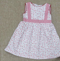 Picture of baby frock