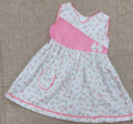 Picture of baby frock