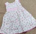 Picture of baby frock