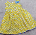 Picture of baby frock