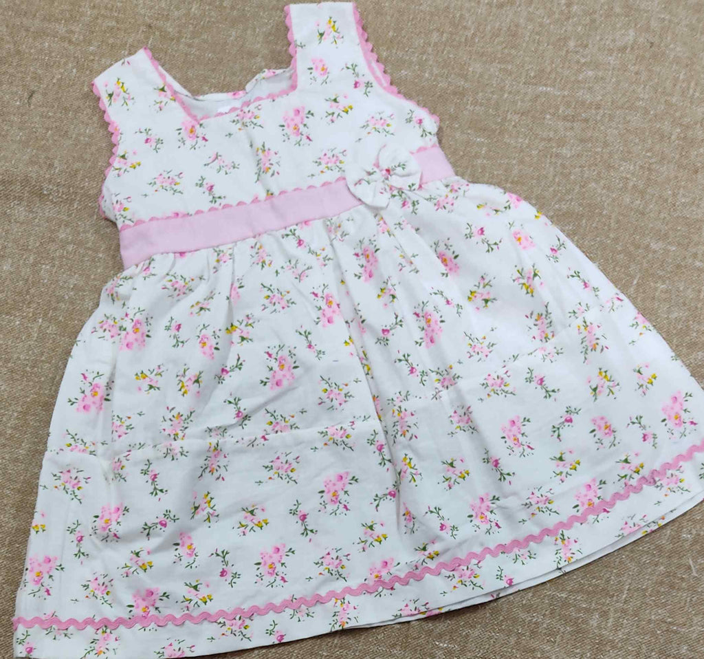 Picture of baby frock