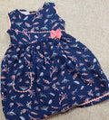 Picture of baby frock