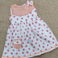 Picture of baby frock