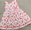 Picture of baby frock