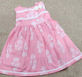 Picture of baby frock