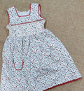 Picture of baby frock
