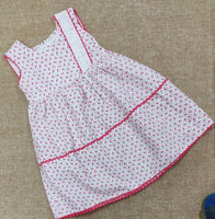 Picture of baby frock