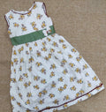 Picture of baby frock