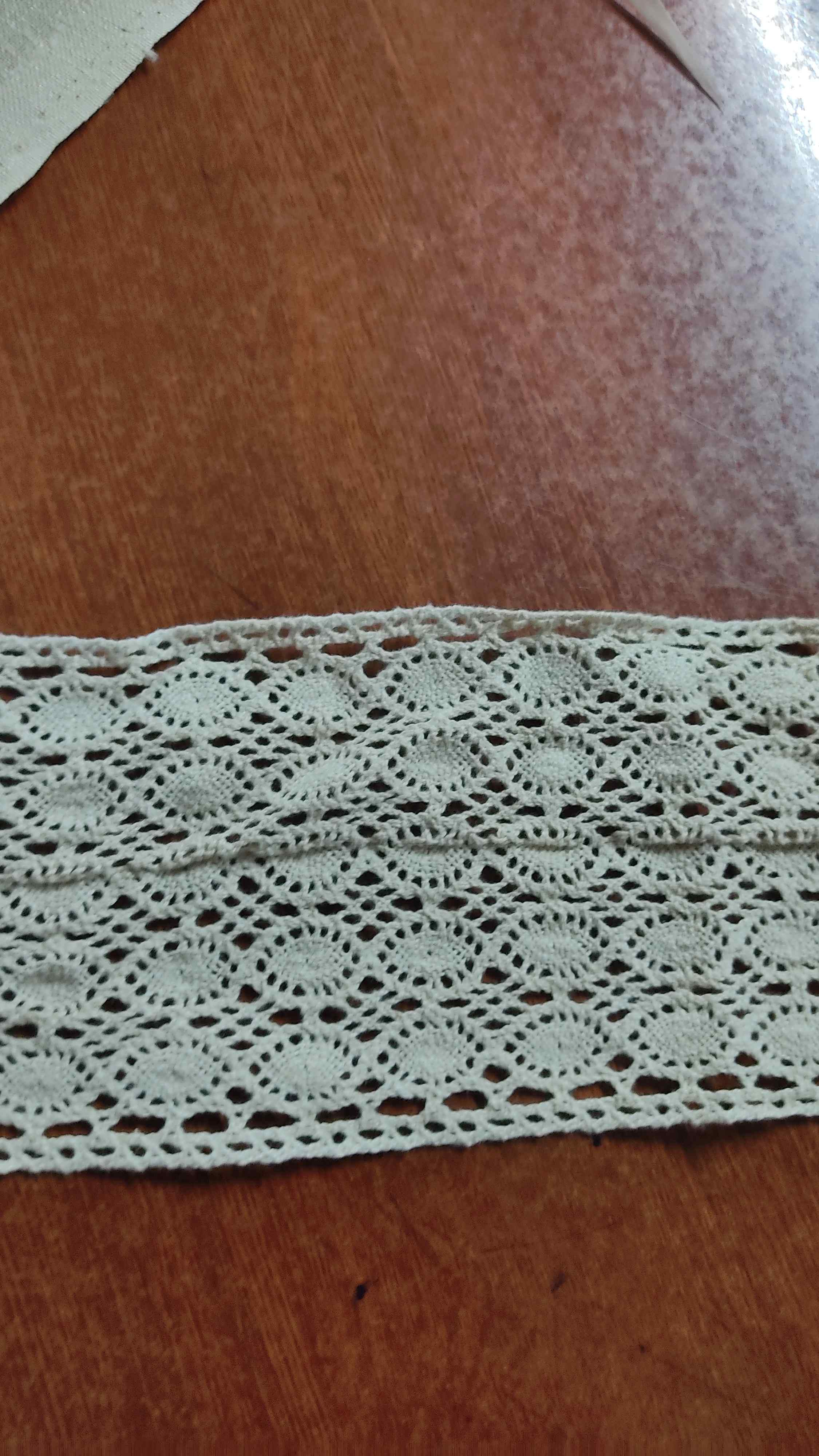 Picture of baby frock