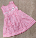 Picture of baby frock