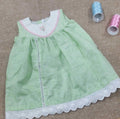 Picture of baby frock