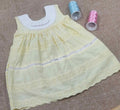Picture of baby frock