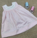 Picture of baby frock