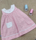 Picture of baby frock