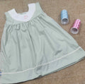 Picture of baby frock