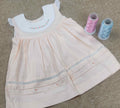 Picture of baby frock