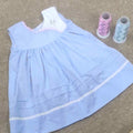 Picture of baby frock