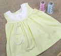 Picture of baby frock