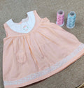Picture of baby frock