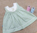 Picture of baby frock