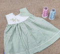 Picture of baby frock