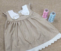 Picture of baby frock