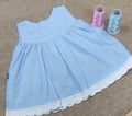 Picture of baby frock