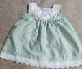 Picture of baby frock