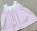Picture of baby frock