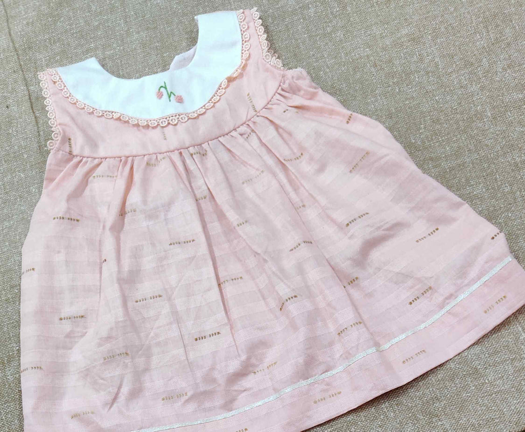 Picture of baby frock