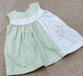 Picture of baby frock