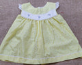 Picture of baby frock
