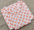Cotton  Medium Plus Printed Maternity Wear
